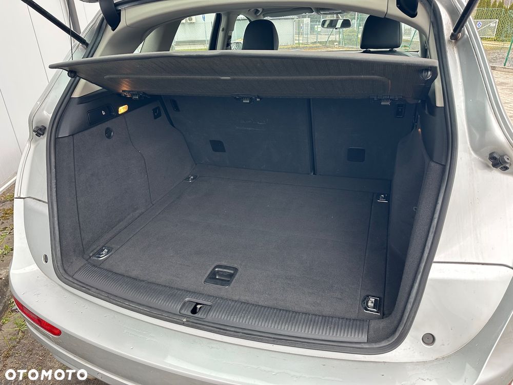 Audi Q5 2.0 TDI Quattro Stronic - 16