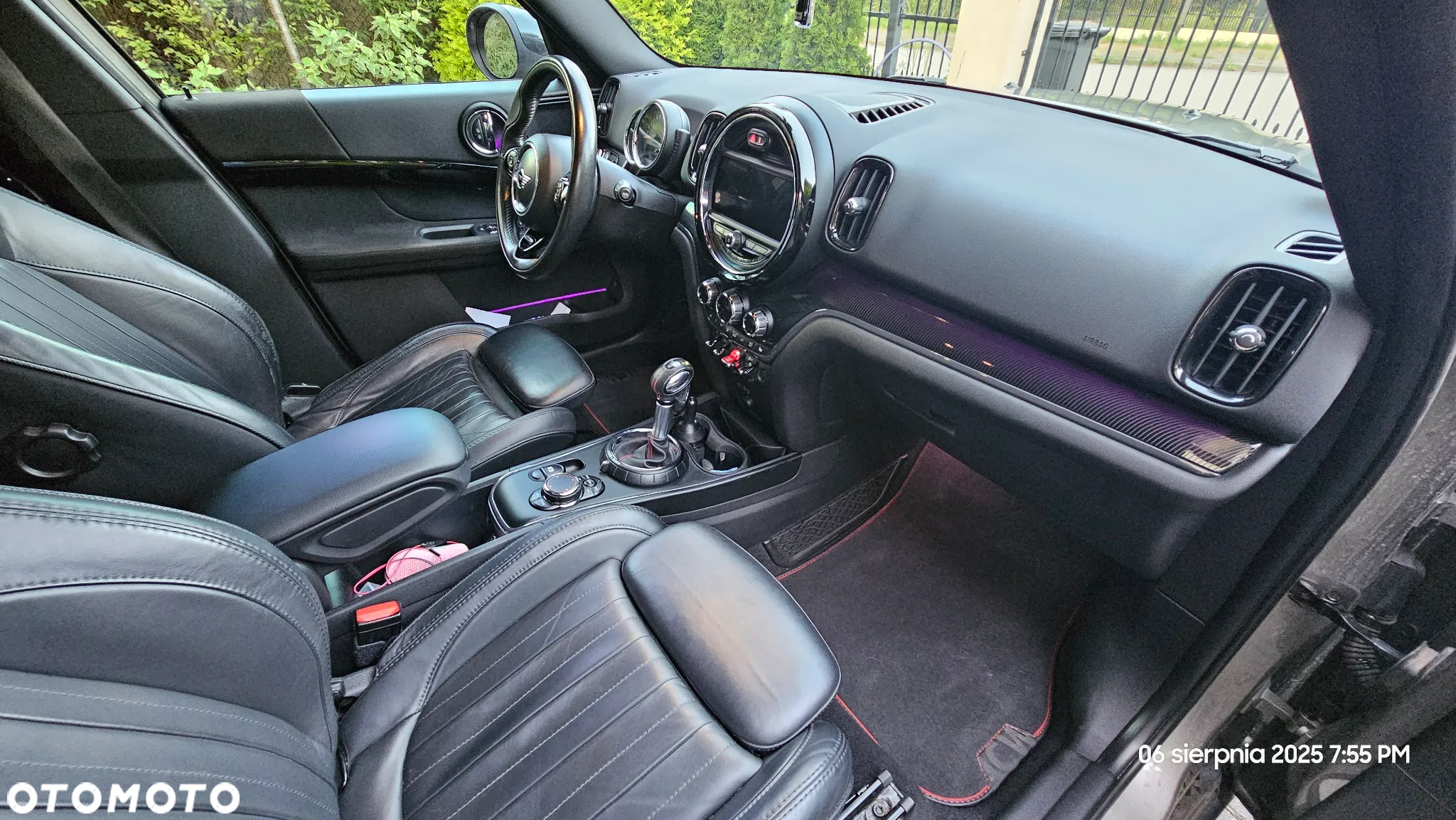 MINI Countryman Cooper S ALL4 sport - 12