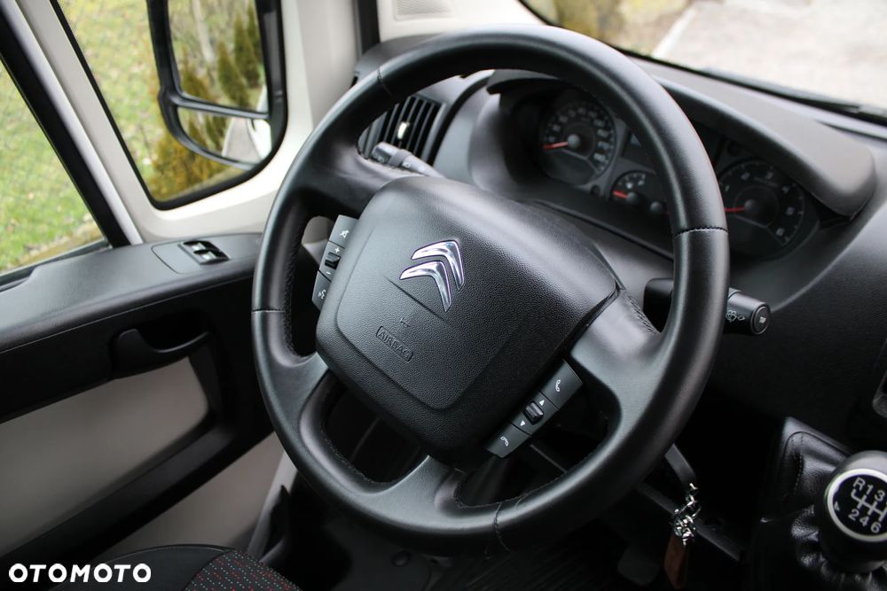 Peugeot Boxer - 13