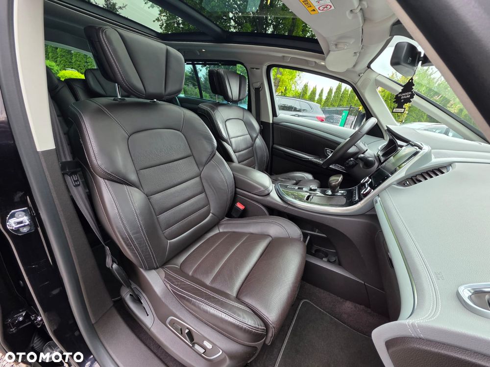Renault Espace 1.6 dCi Energy Initiale Paris EDC - 21