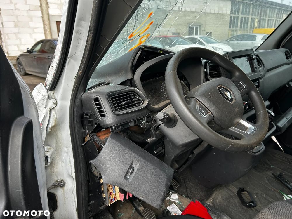 Renault MASTER - 21