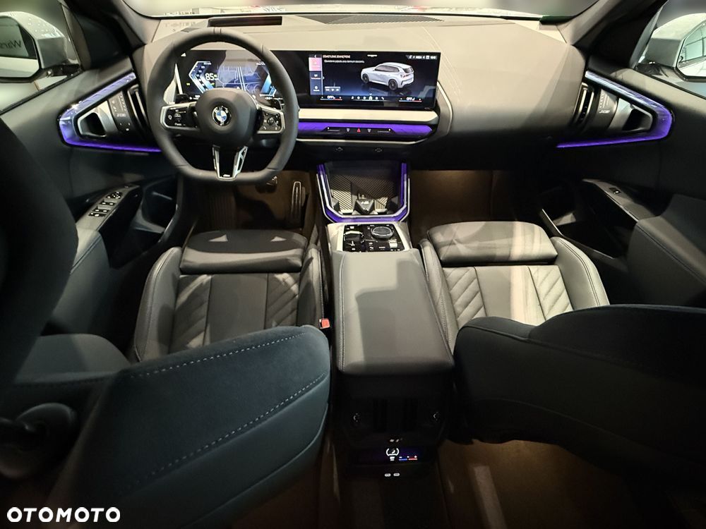 BMW X3 xDrive20d mHEV - 11