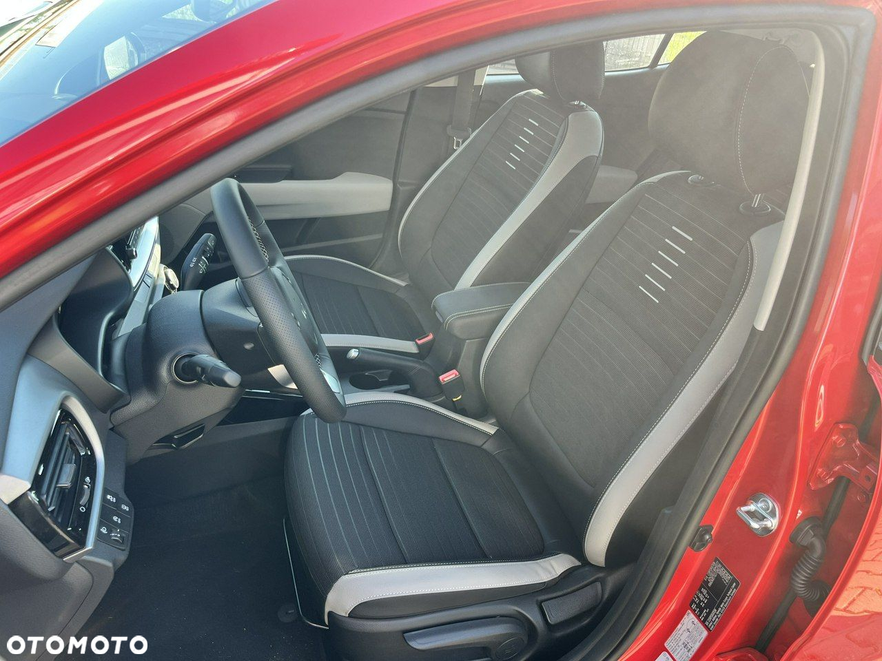 Kia Stonic - 8