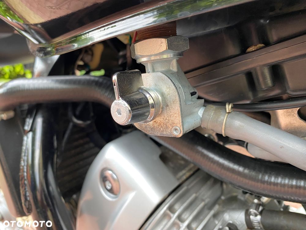 Honda Shadow - 22
