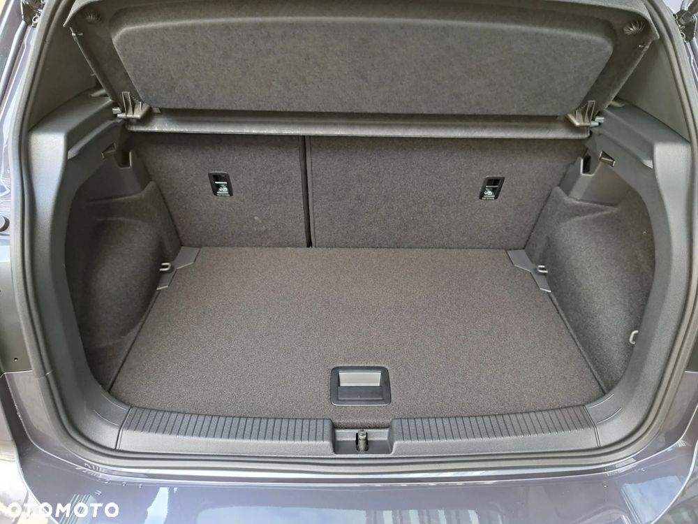 Volkswagen T-Cross 1.5 TSI ACT R-Line Plus DSG - 12