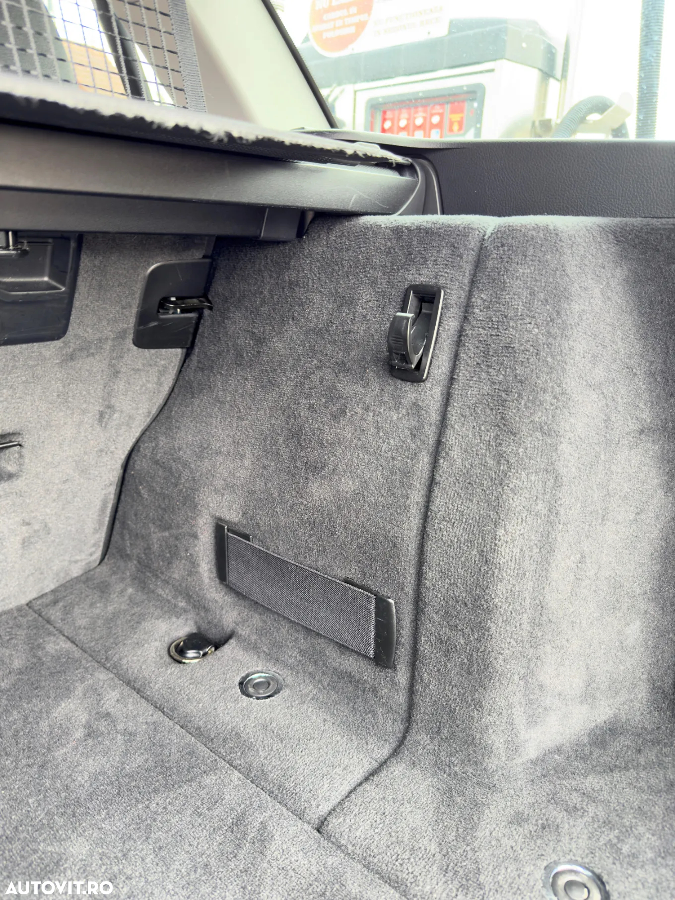 BMW Seria 3 318d Advantage - 12