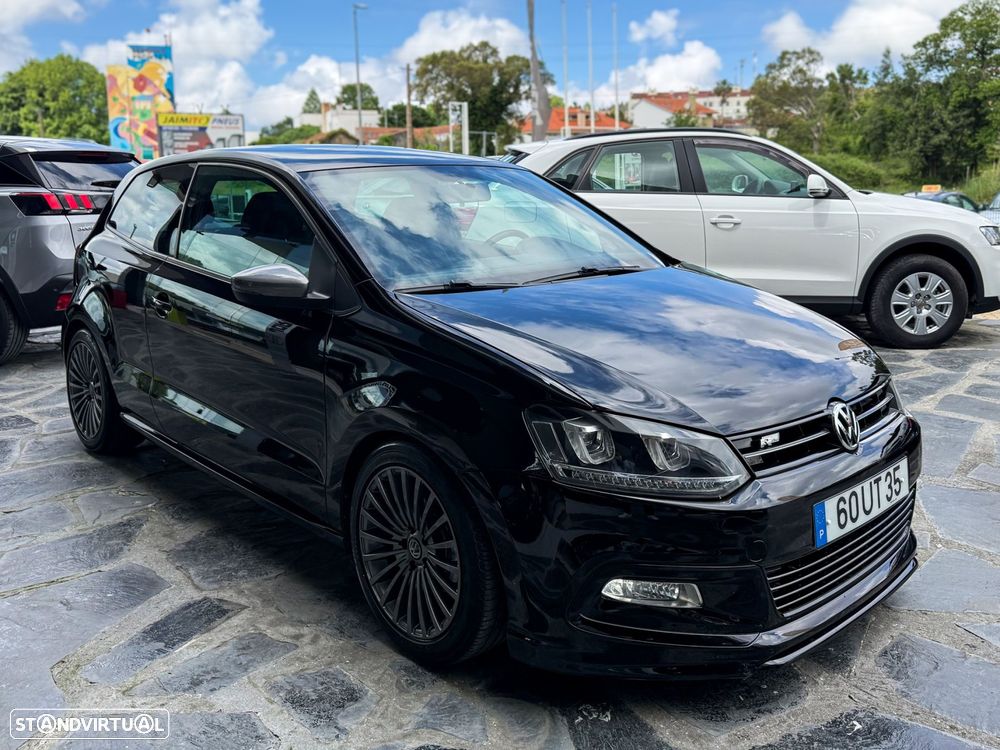 VW Polo - 4