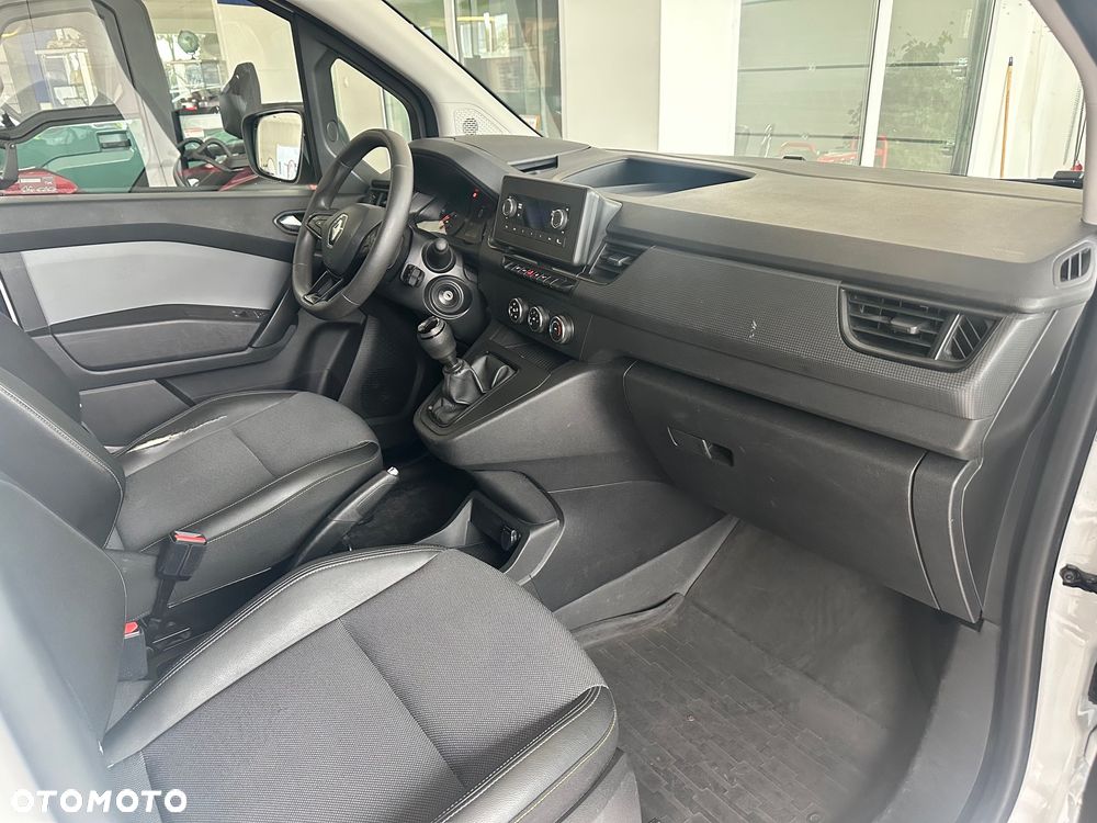 Renault Kangoo 1.3 TCe Equilibre - 13