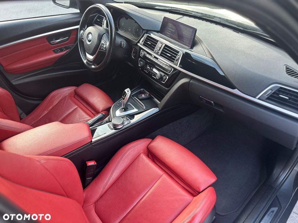 BMW Seria 3 - 18