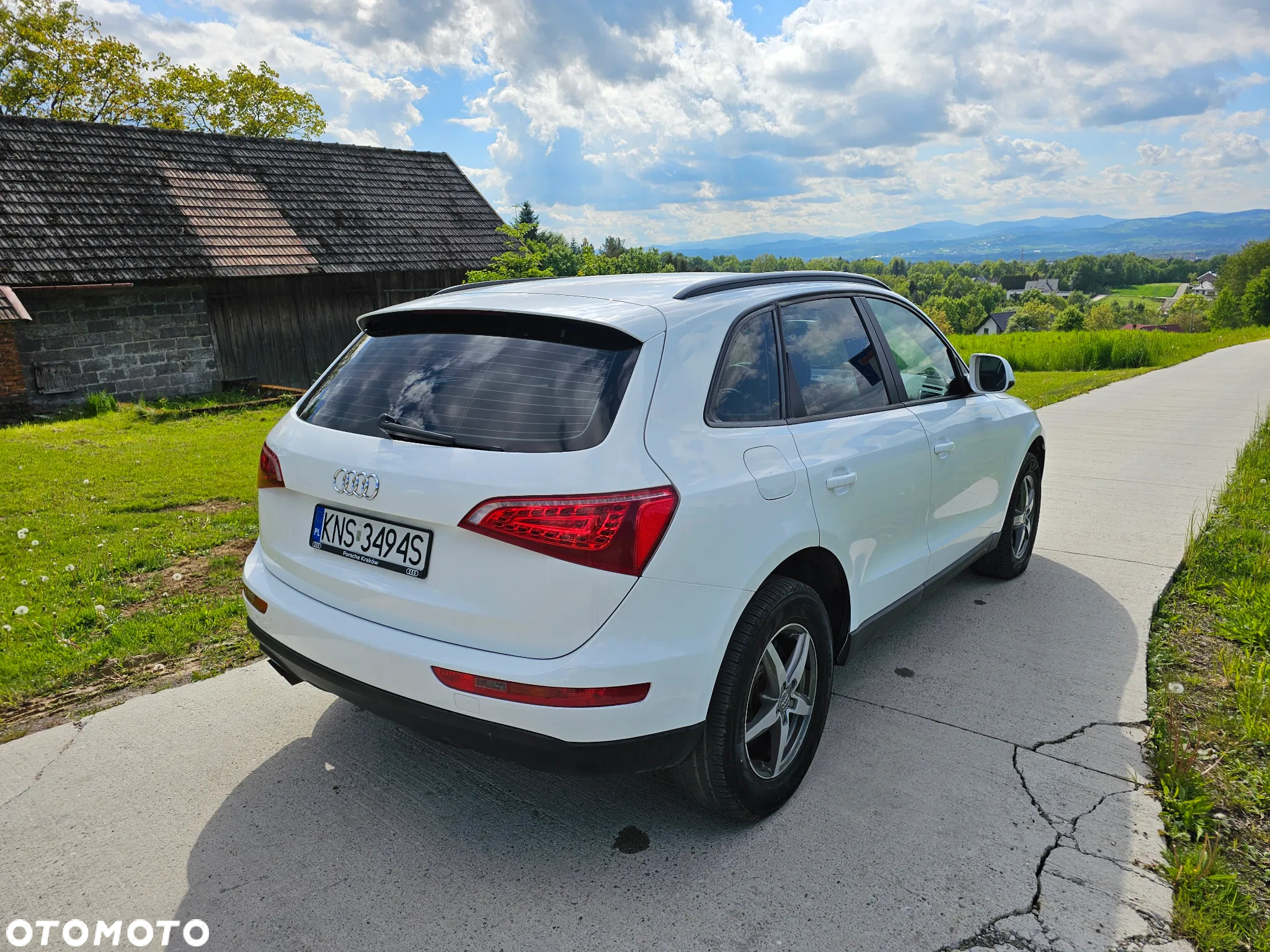 Audi Q5 2.0 TDI Quattro - 11