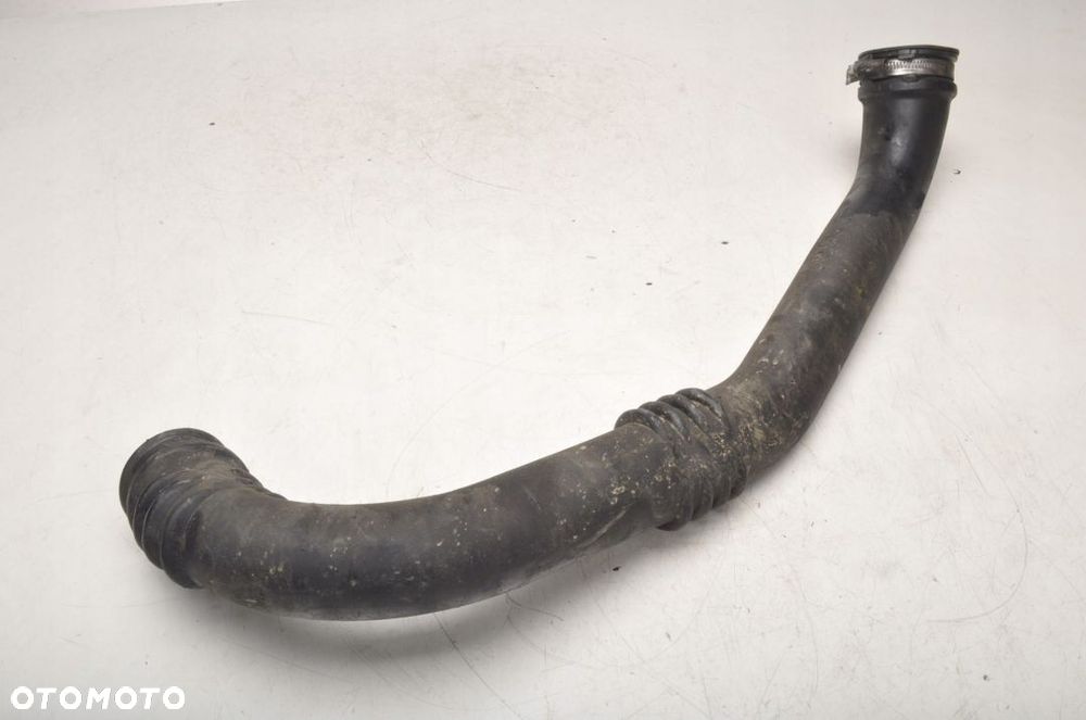 VOLVO V40 II 1.6 T2 RURA INTERCOOLERA 31370176 - 1