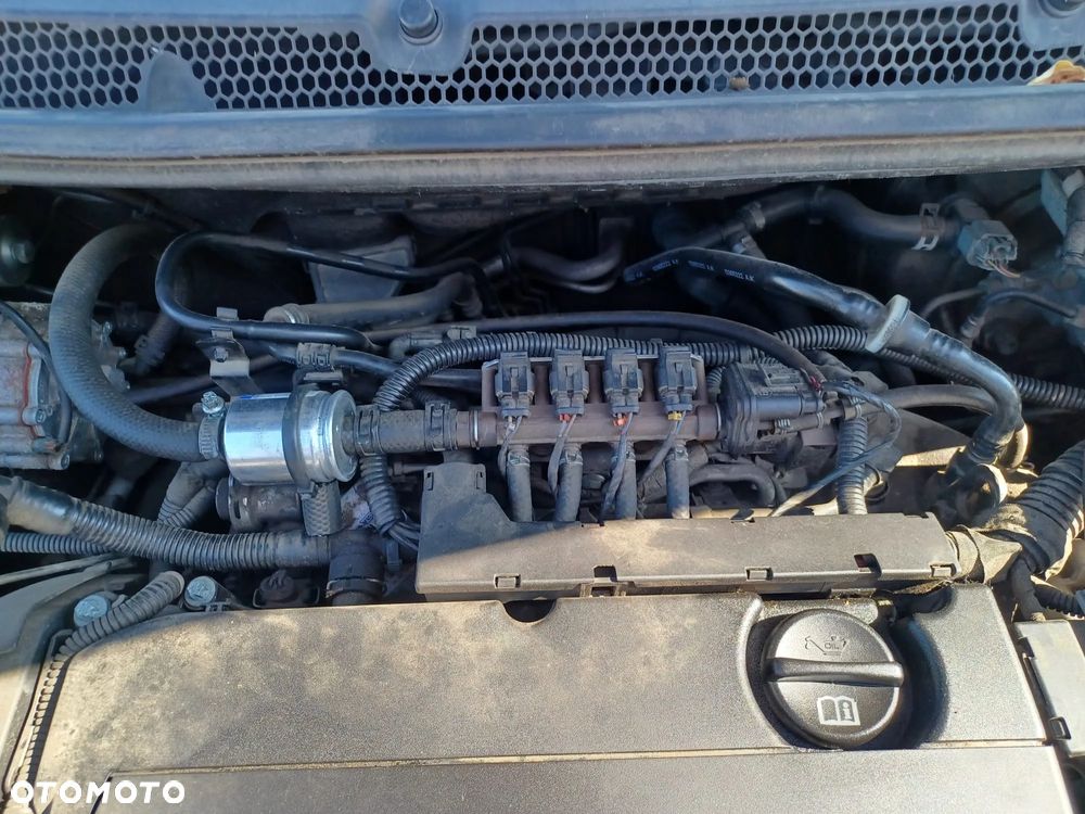 Opel Astra - 10