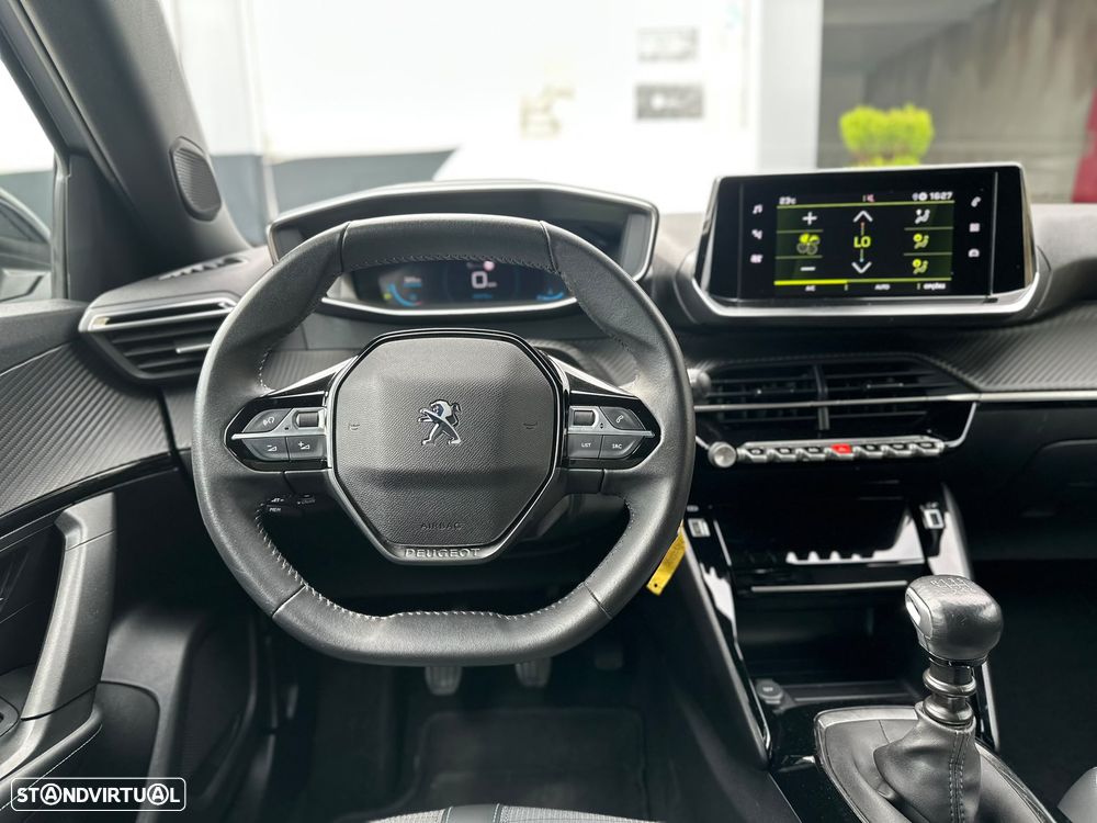 Peugeot 2008 1.2 PureTech Allure Pack - 14