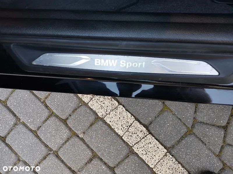 BMW Seria 1 120d Sport Line Shadow - 14
