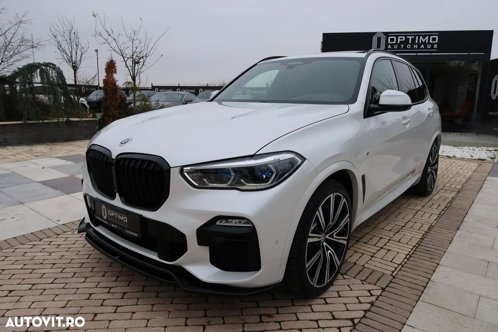 BMW X5 xDrive40i - 3