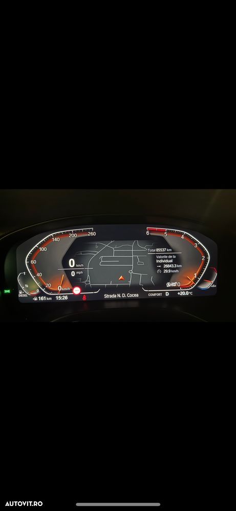 BMW X4 xDrive30d - 6
