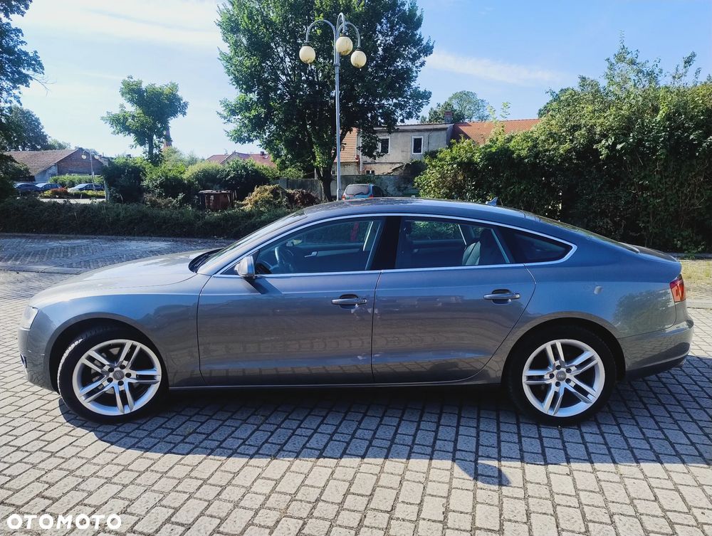 Audi A5 - 6