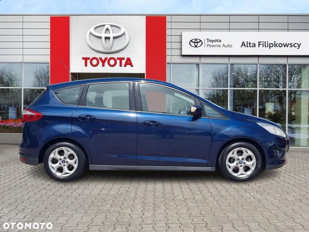 Ford C-MAX 1.6 Trend - 7