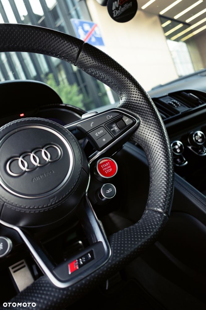 Audi R8 Coupé 5.2 FSI Quattro Plus - 15