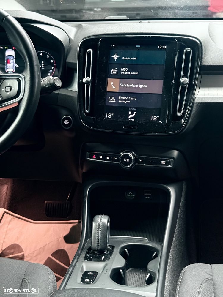 Volvo XC 40 - 17