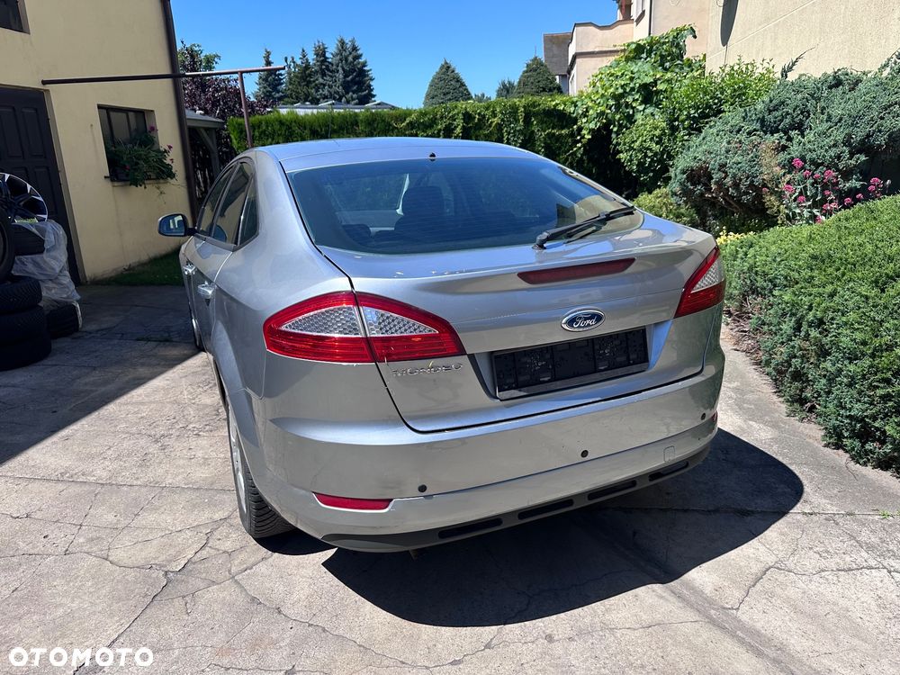 Ford Mondeo 1.6 Trend - 3