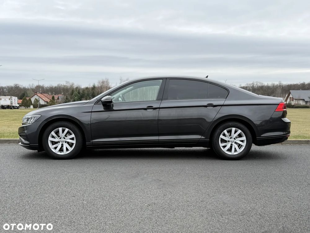 Volkswagen Passat 1.5 TSI EVO Business DSG - 9