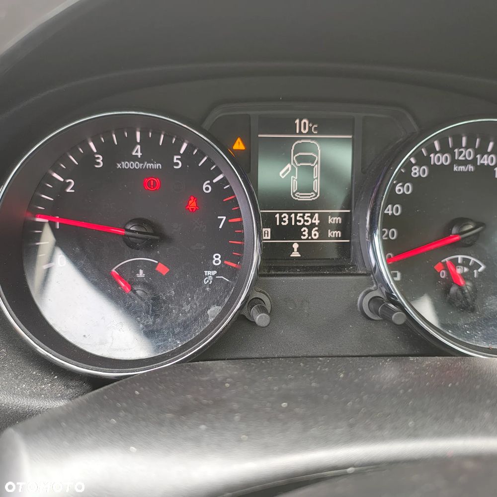 Nissan Qashqai 2.0 I-Way - 22