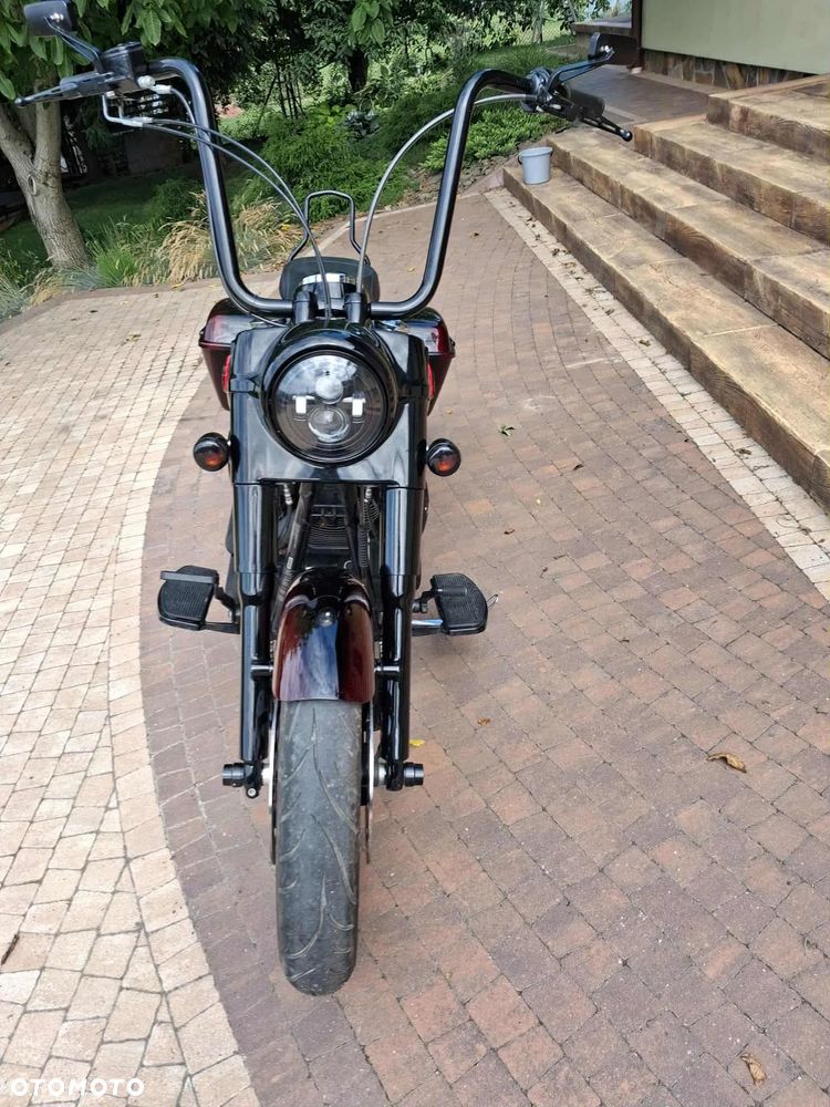 Harley-Davidson Touring Electra Glide - 26