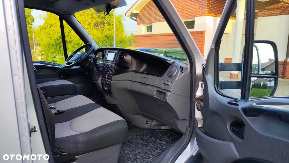 Iveco Daily - 12