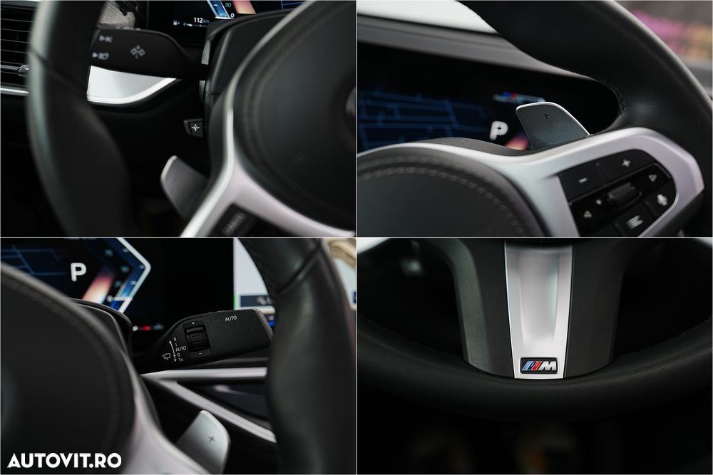 BMW X6 xDrive40i M Sport - 40