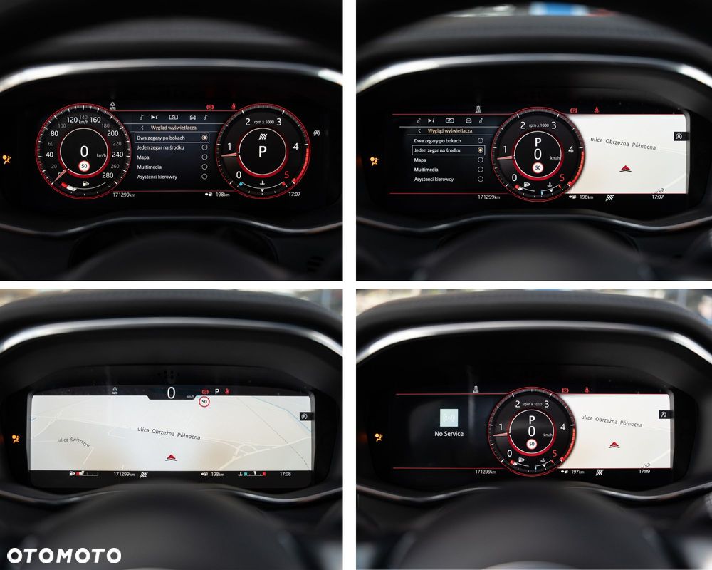 Jaguar F-Pace D200 AWD R-Dynamic HSE - 35