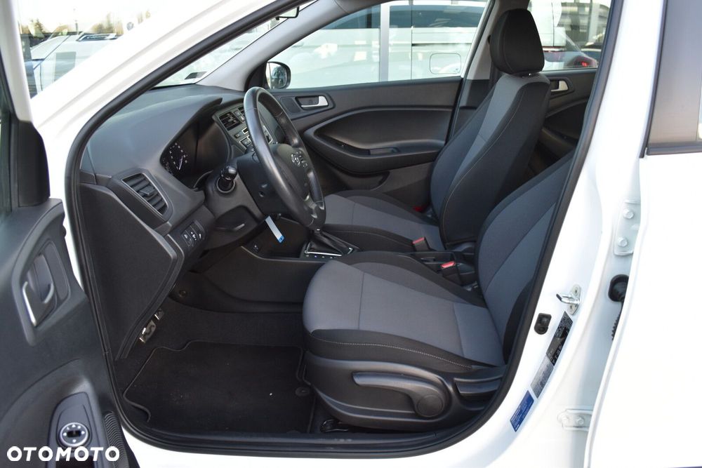 Hyundai i20 1.4 Active - 13