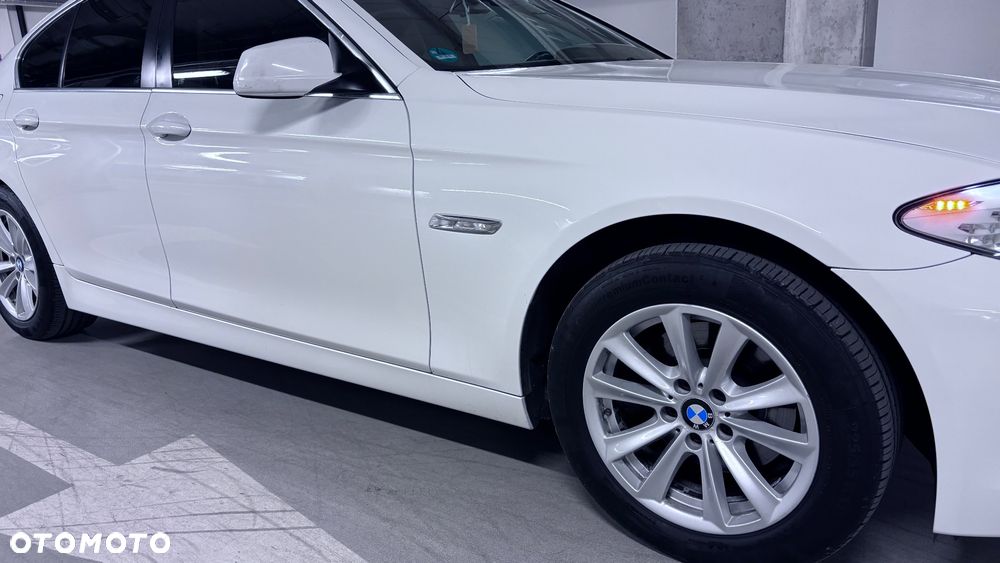 BMW Seria 5 - 26