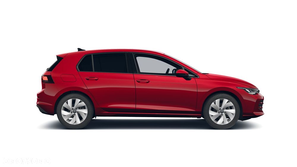 Volkswagen Golf 1.5 TSI Life Plus - 3
