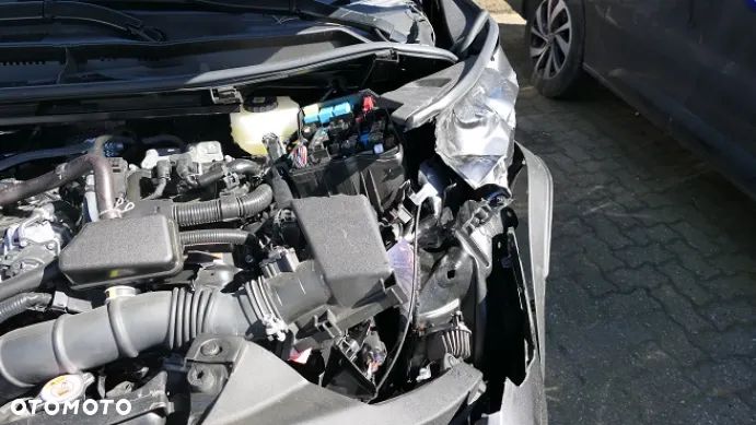 Toyota Corolla 1.8 Team Deutschland - 5