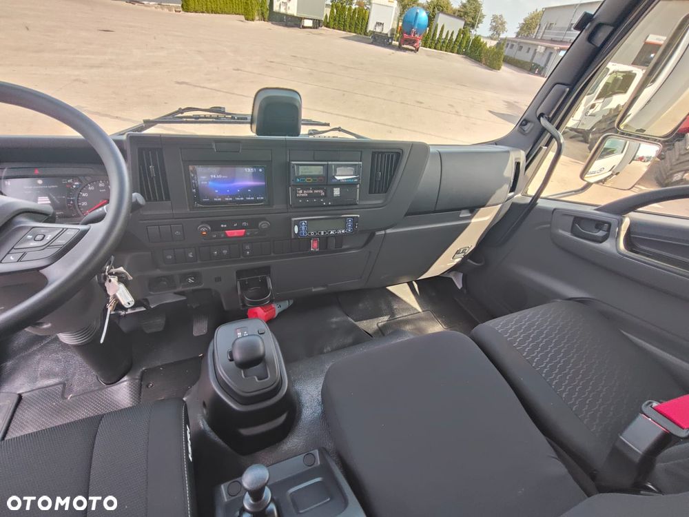 Isuzu F14N JEGGER - 18
