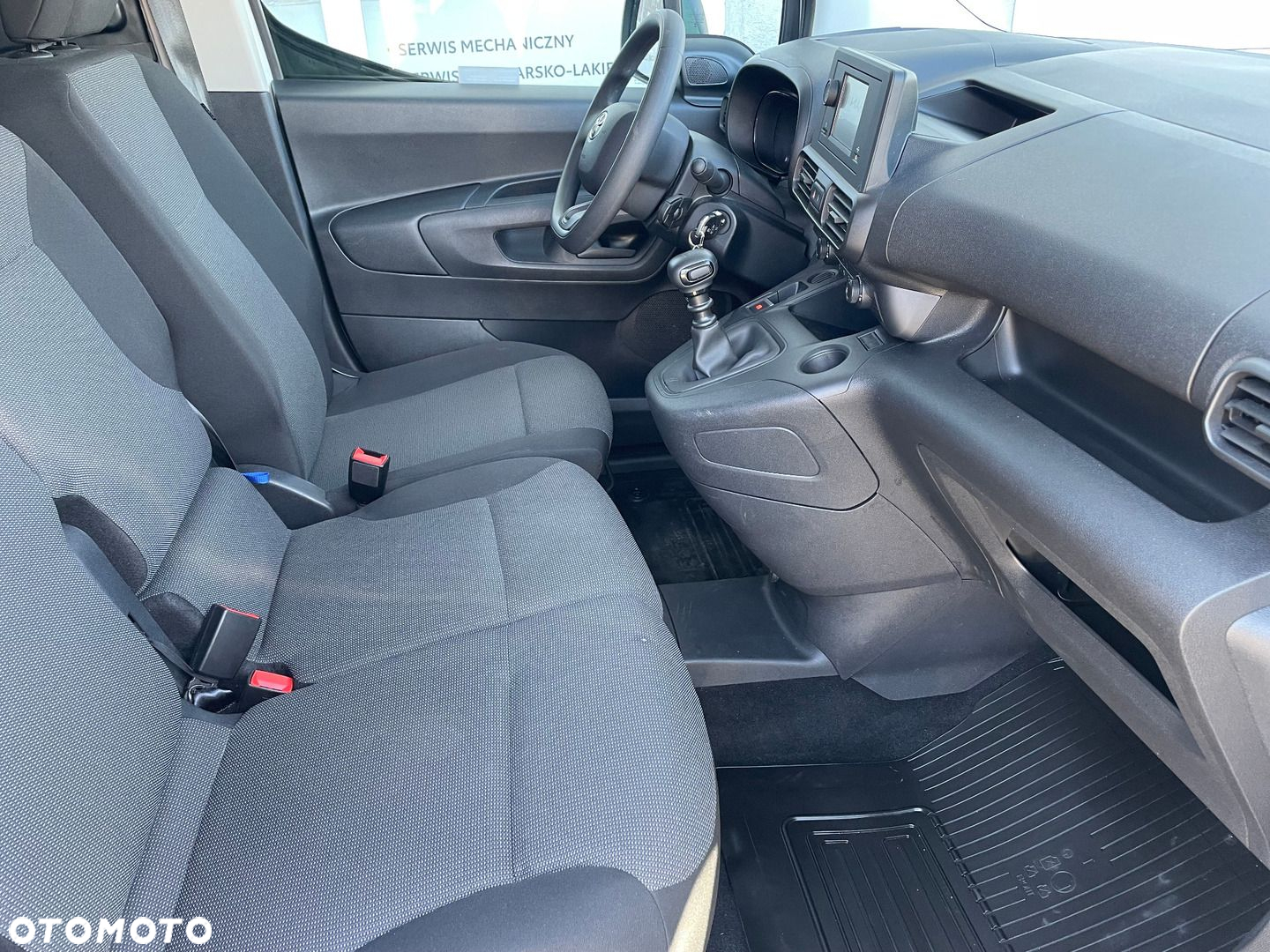 Toyota PROACE CITY - 9
