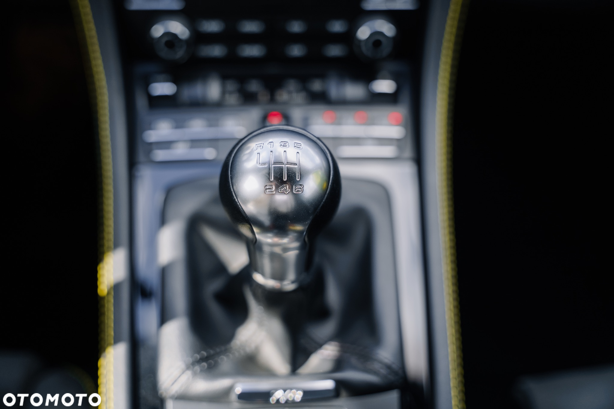 Porsche Boxster - 19