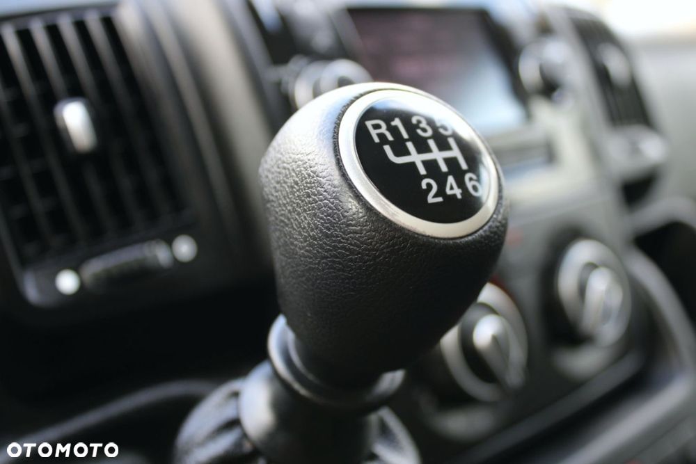 Citroën Jumper - 11