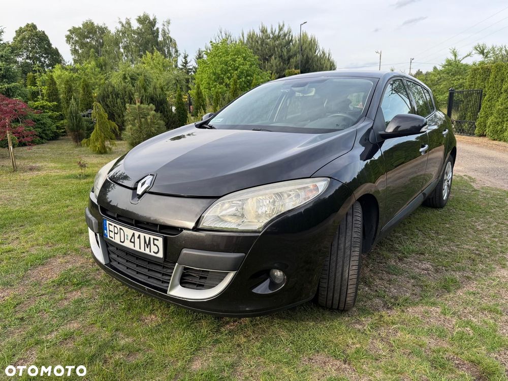 Renault Megane 1.9 dCi Dynamique - 2