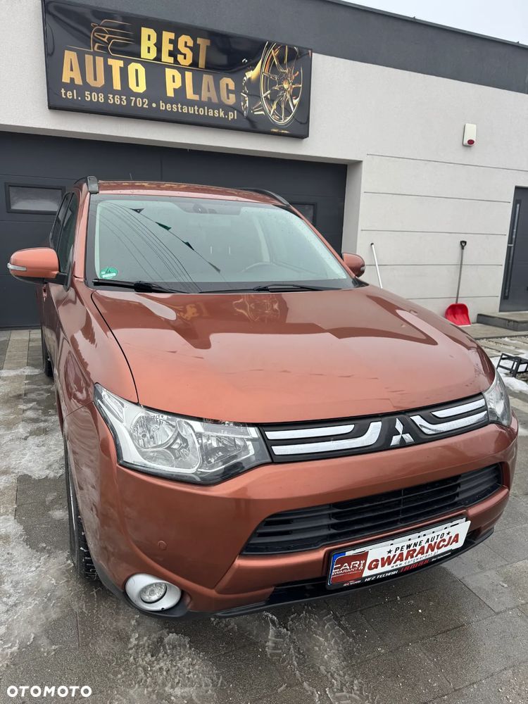 Mitsubishi Outlander ver-2-0-invite-plus-2wd - 18