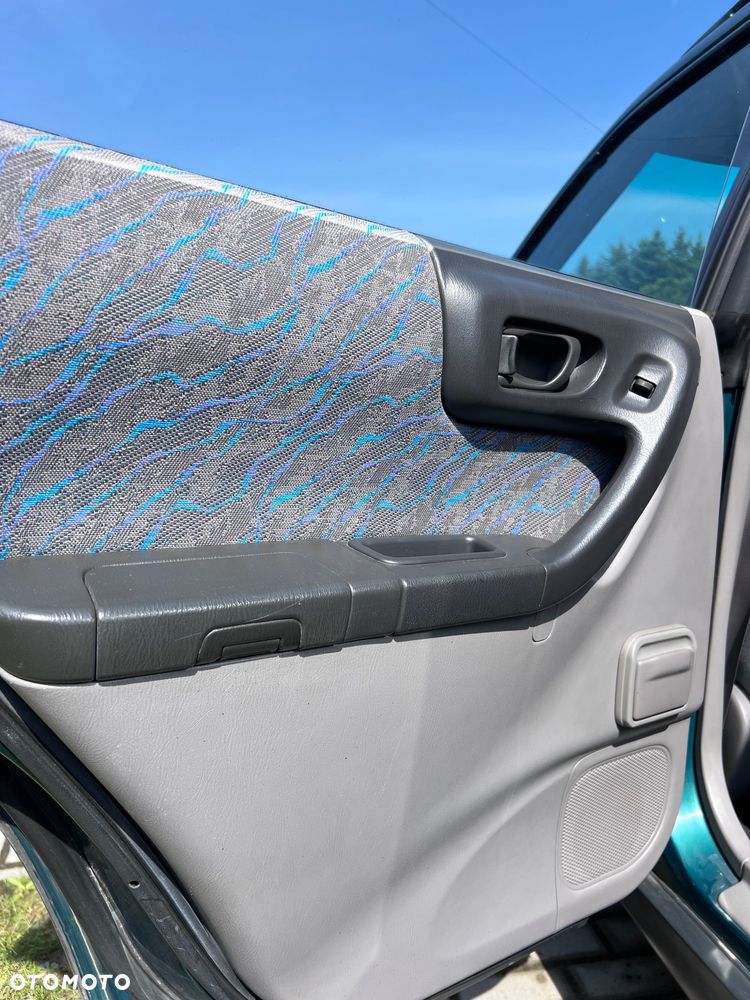 Subaru Forester - 23