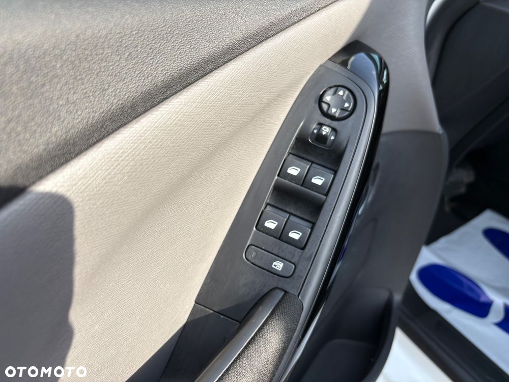 Citroën C4 SpaceTourer 1.2 PureTech Shine S&S EAT8 - 13
