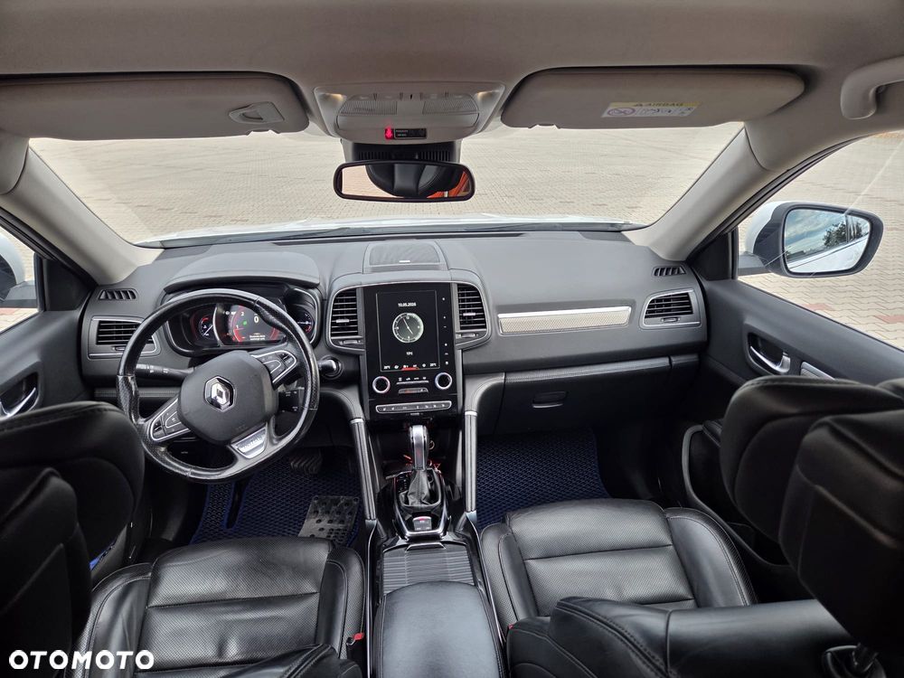 Renault Koleos - 14
