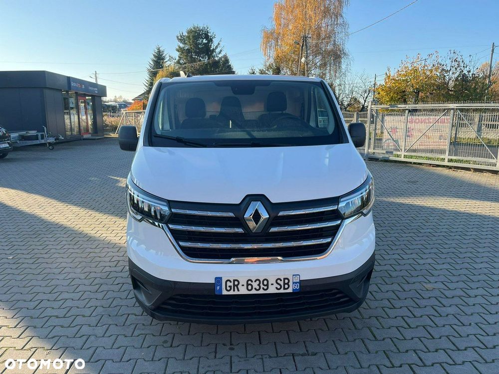 Renault Trafic - 8