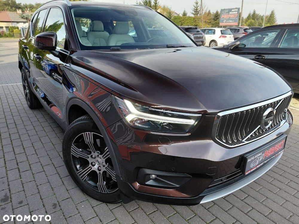 Volvo XC 40 - 5