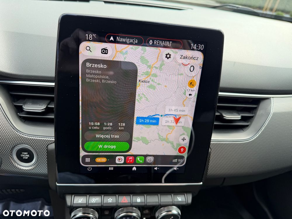 Renault Arkana 1.3 TCe mHEV Intens EDC - 21