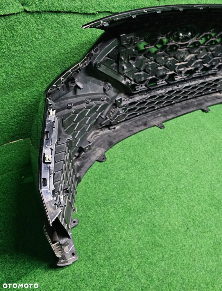 HYUNDAI I30 III LIFT ----> ZDERZAK PRZÓD N-PERFORMANCE - 21