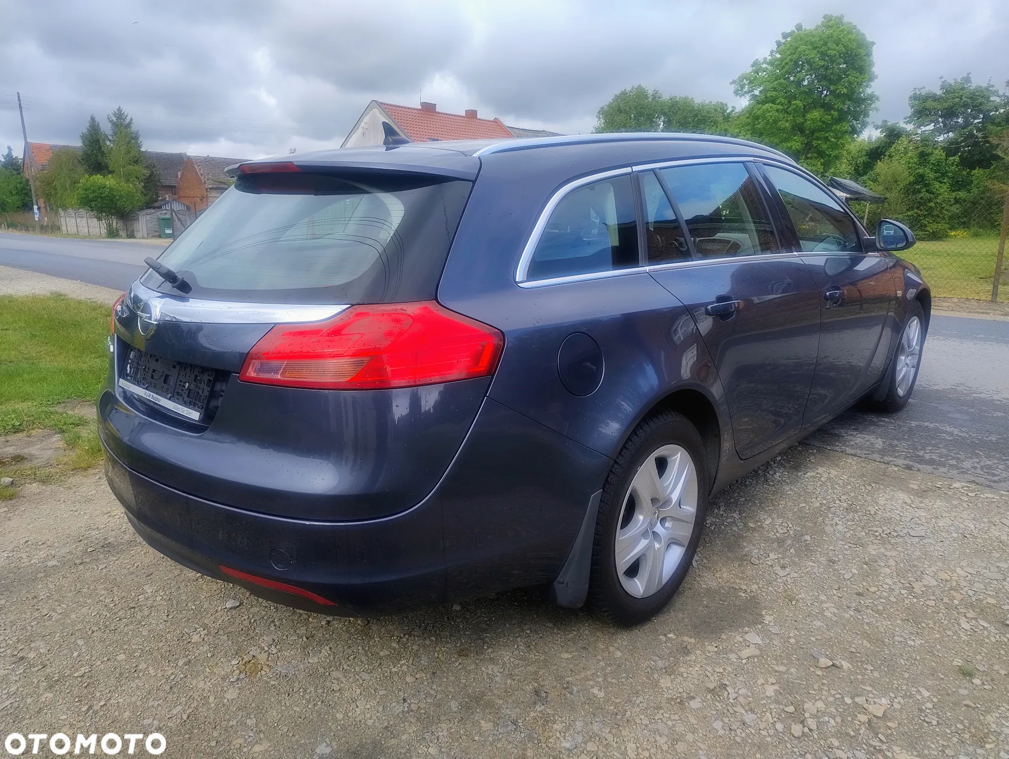 Hyundai i40 1.6 GDI BlueDrive Business - 4
