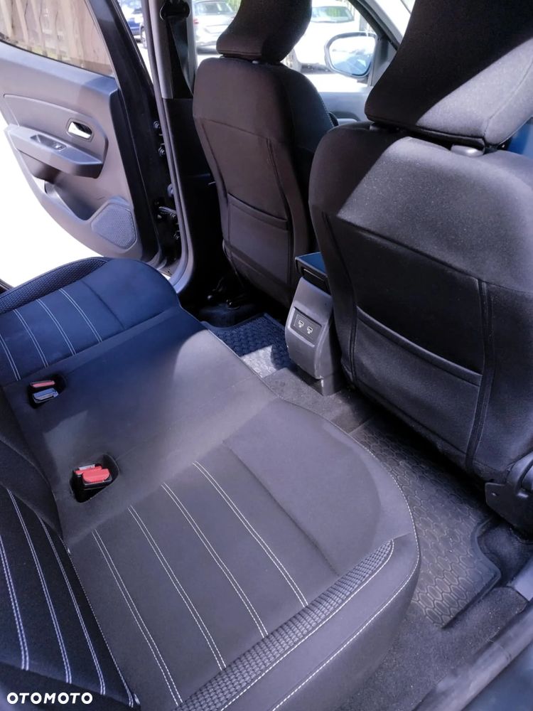 Dacia Duster 1.0 TCe Prestige - 17